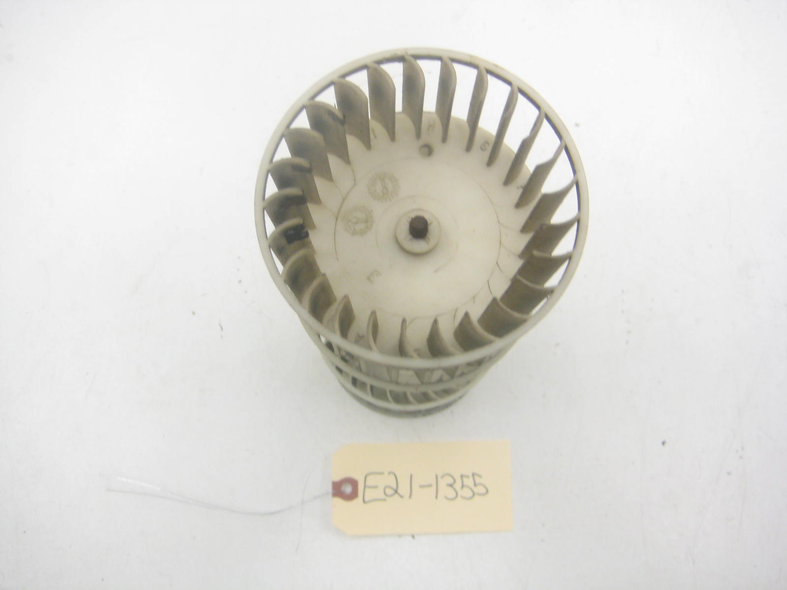 HVAC Heater Blower Motor