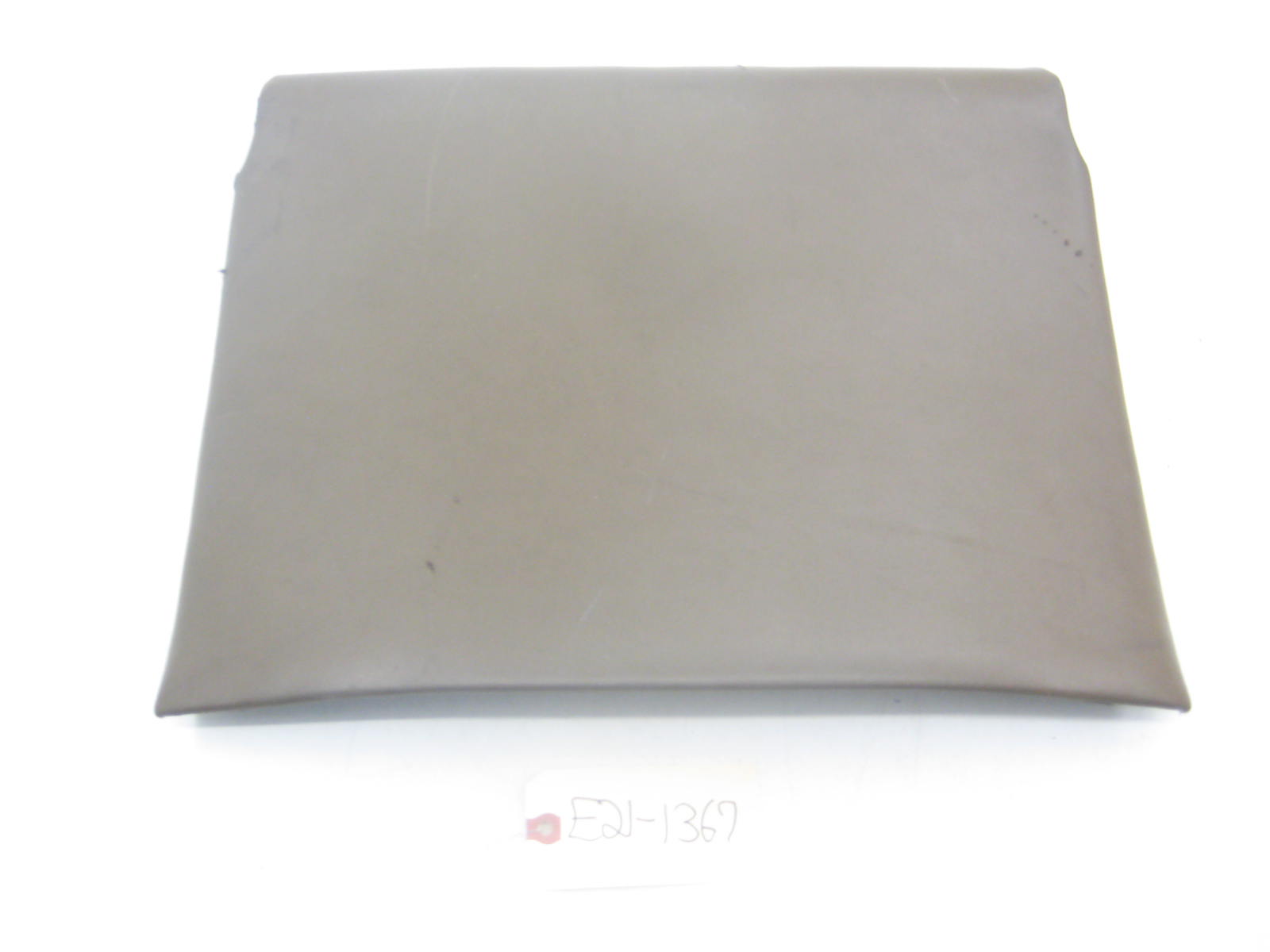 Seat Back