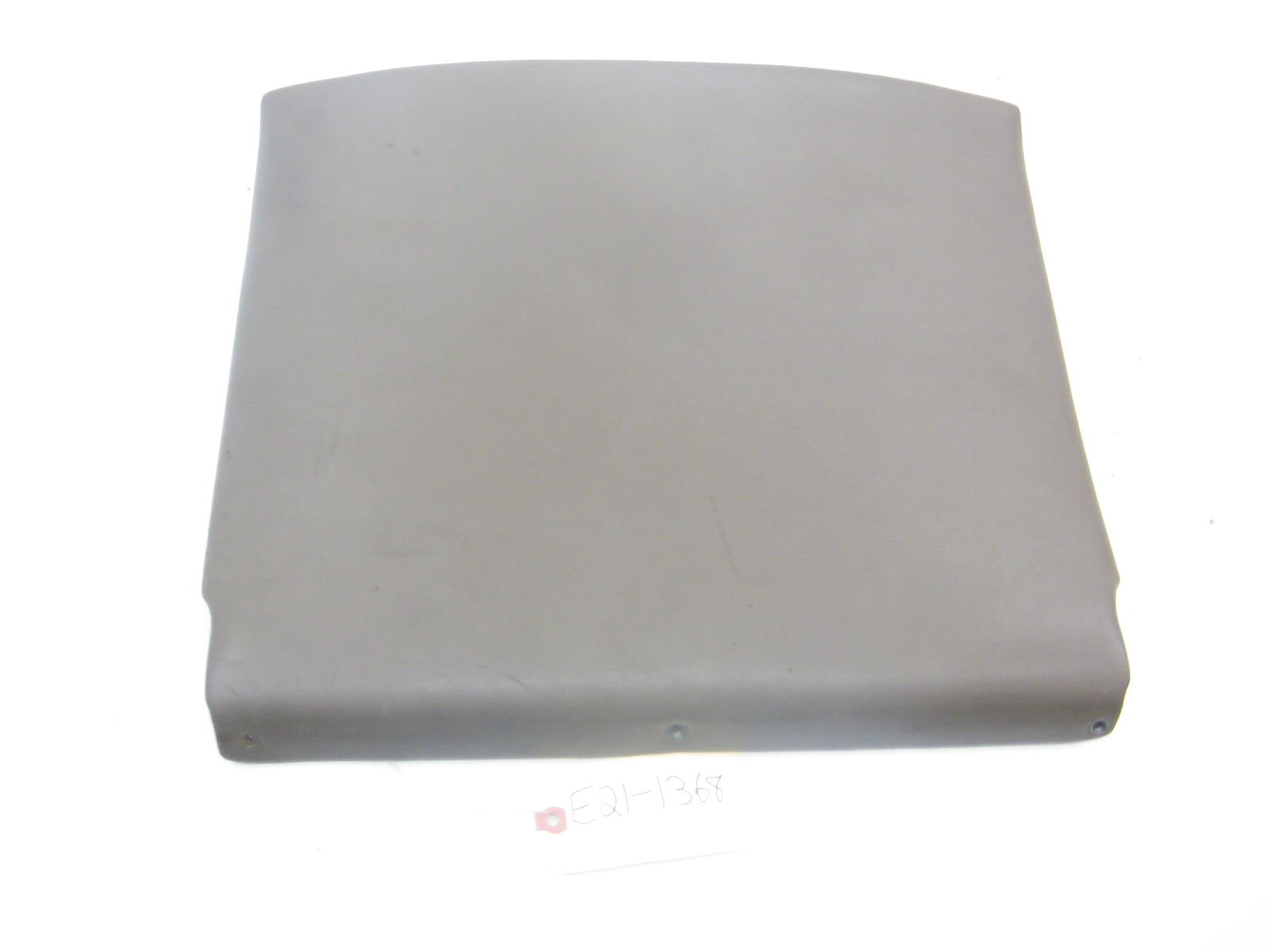 Seat Back