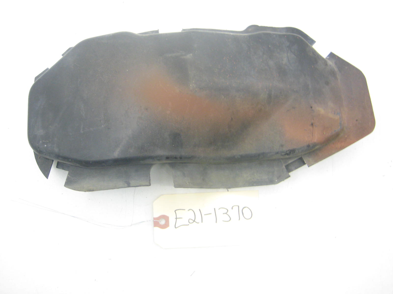 Behind Headlight Cover
