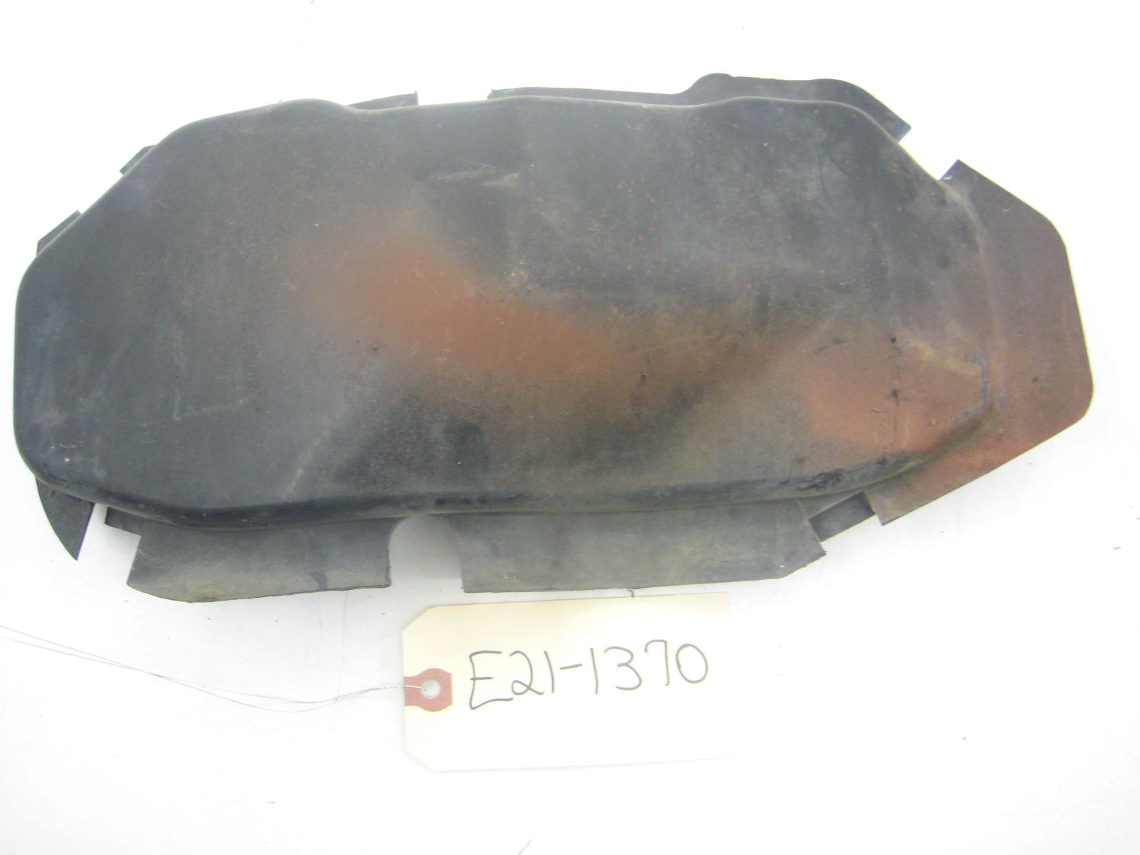 Behind Headlight Cover