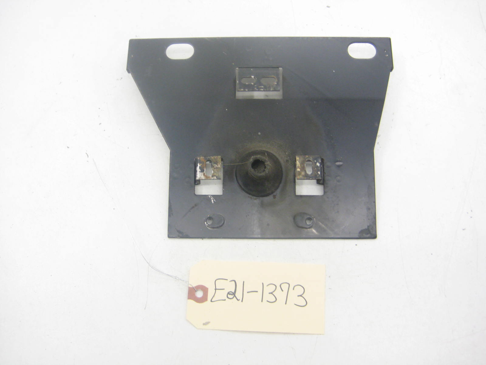 AC Box Mount