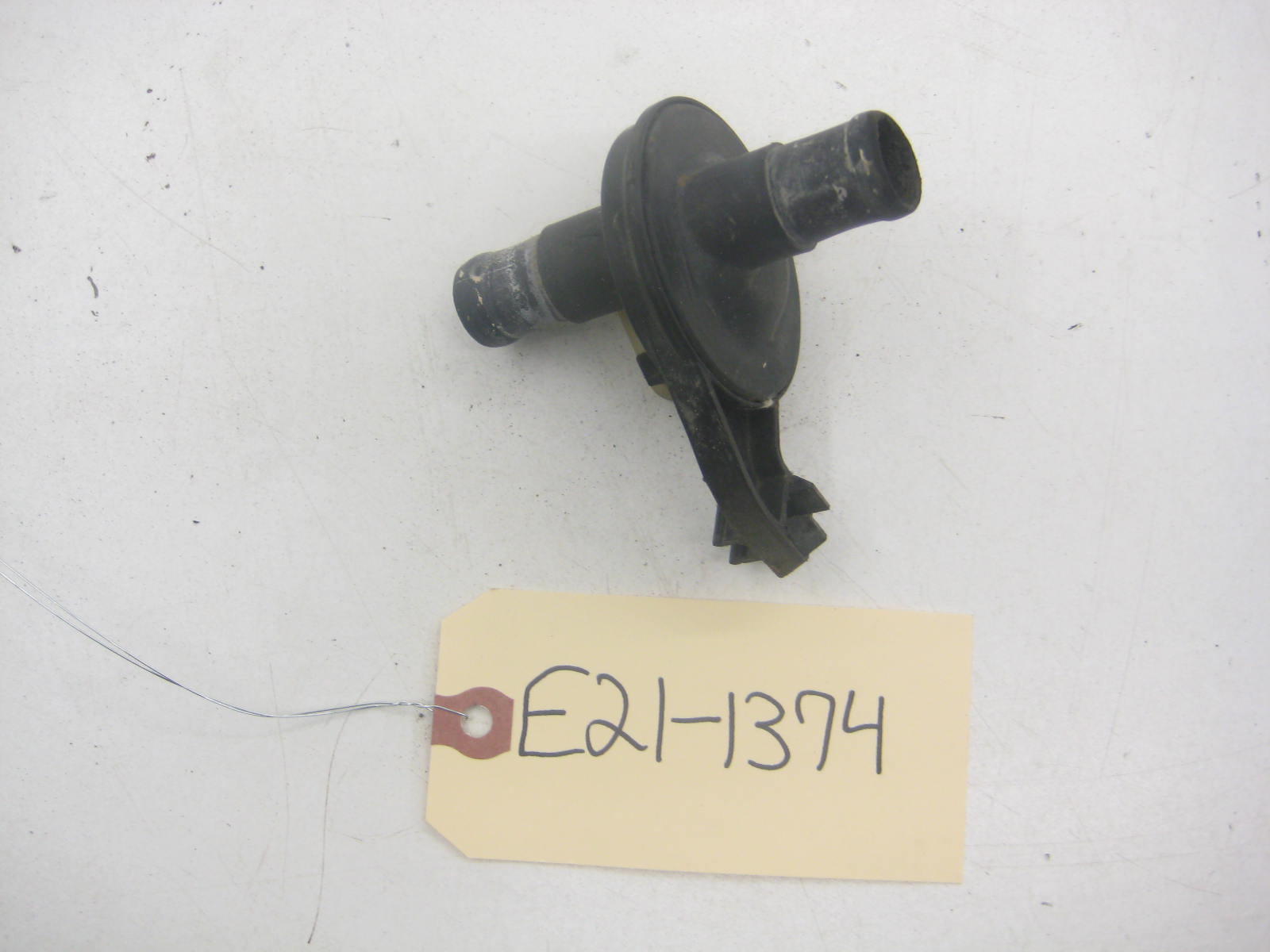 Heater Valve