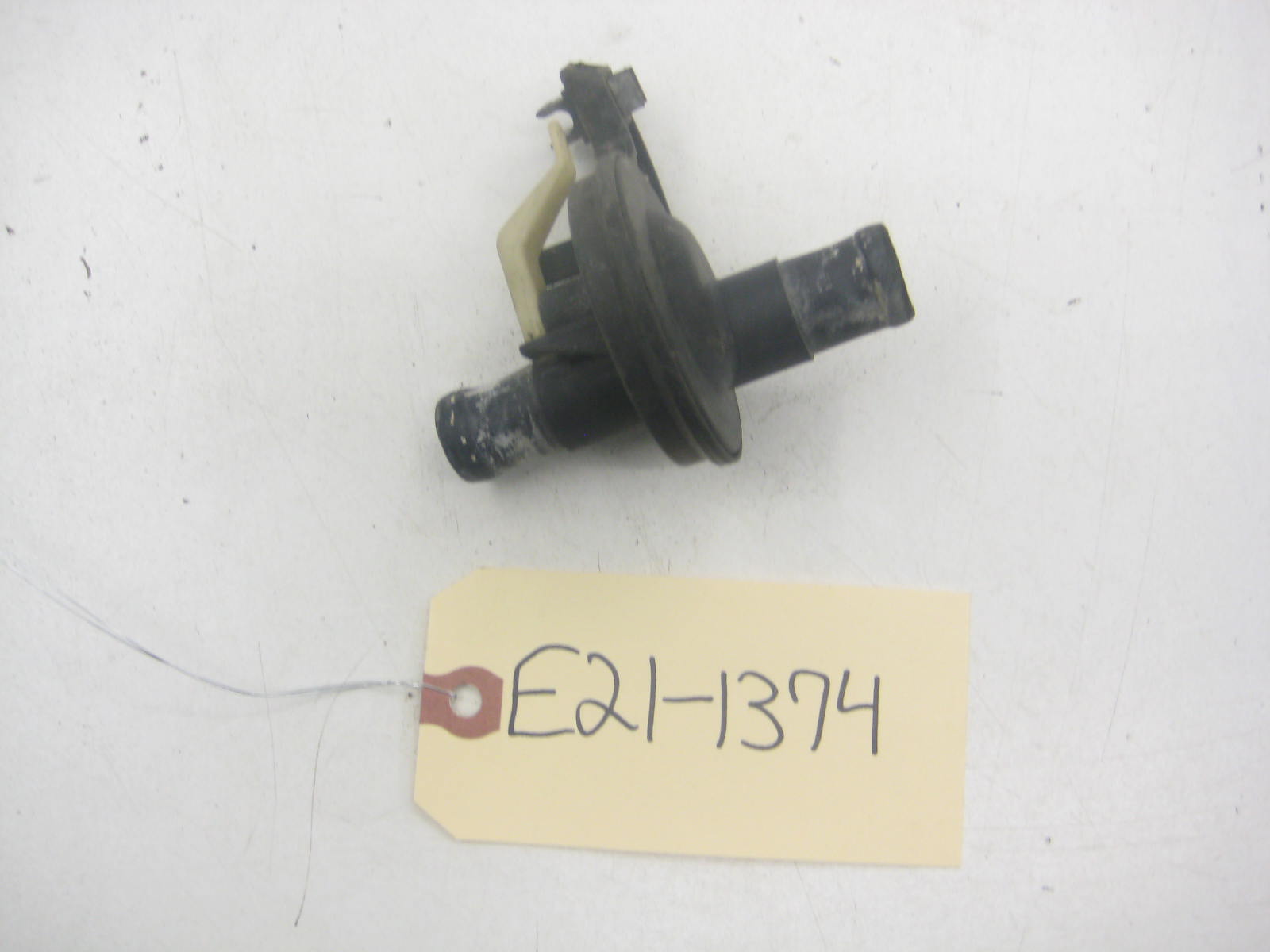 Heater Valve