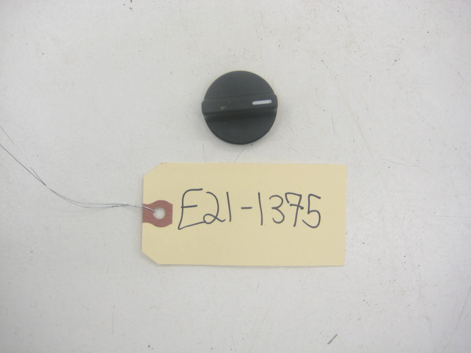 Fan Knob