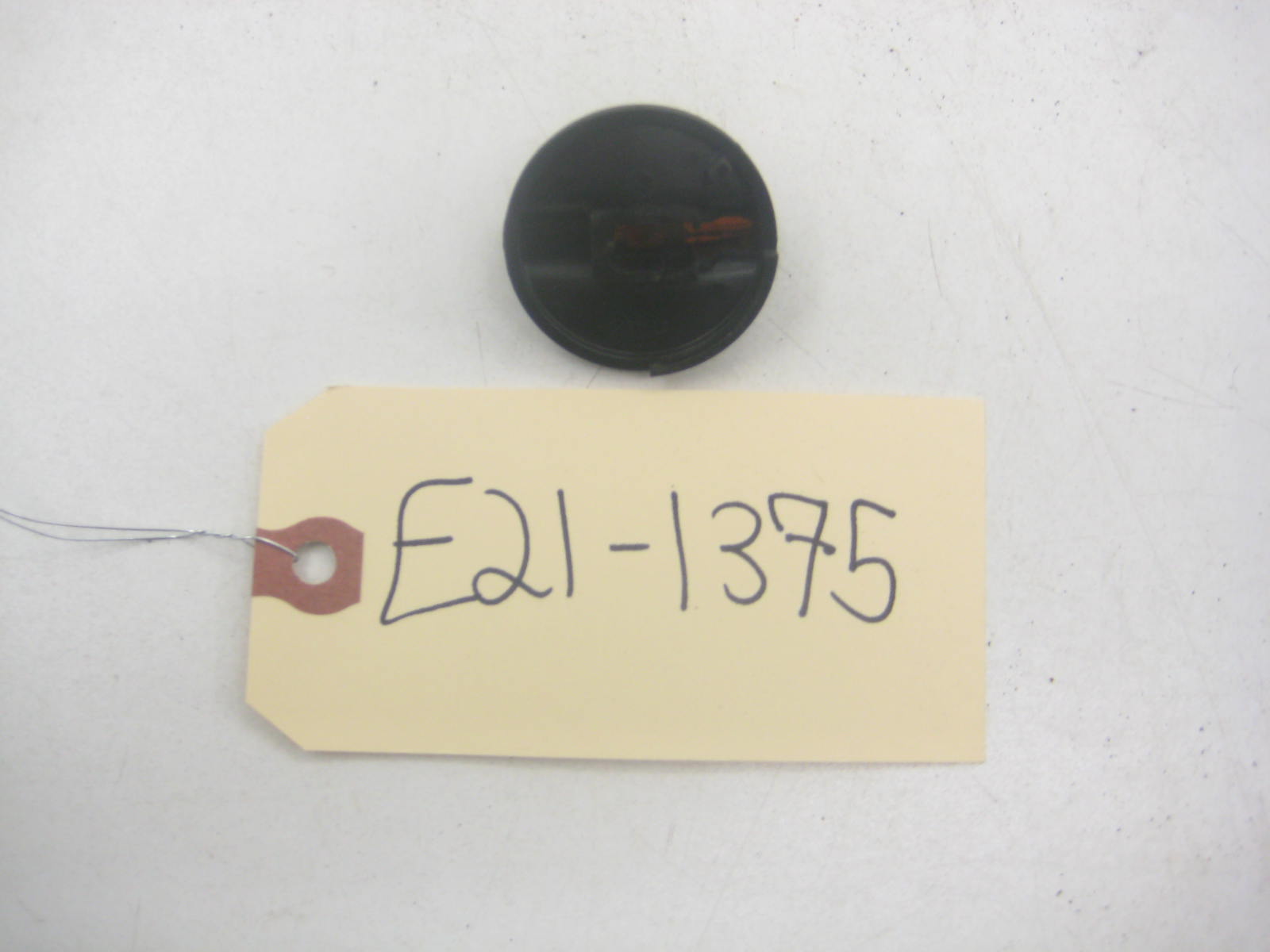Fan Knob