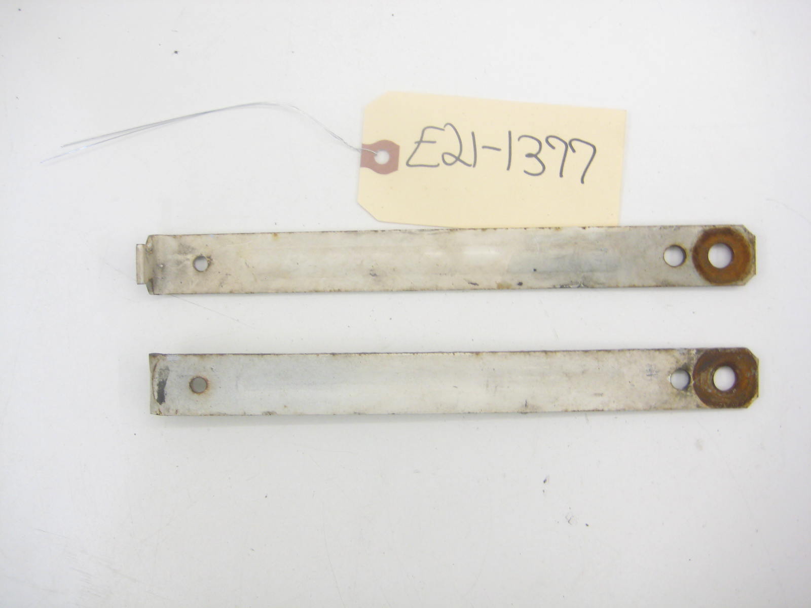 Hood Tension Torsion Rod