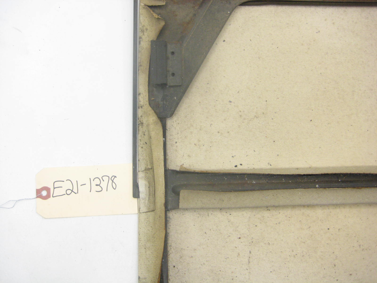 Sunroof Interior Liner