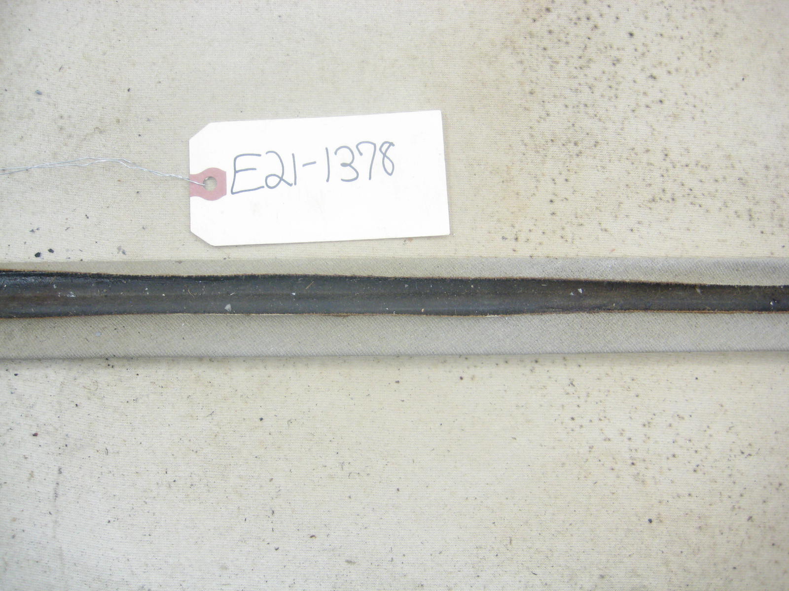 Sunroof Interior Liner