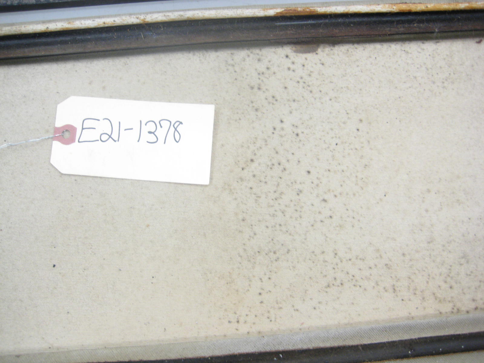 Sunroof Interior Liner