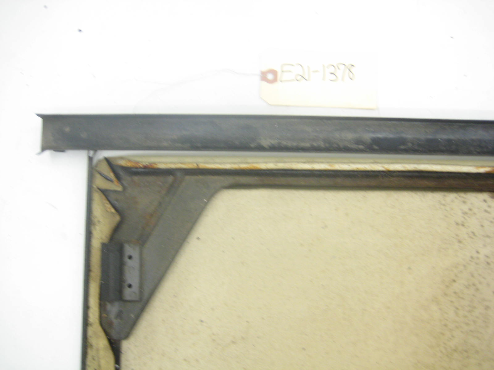 Sunroof Interior Liner