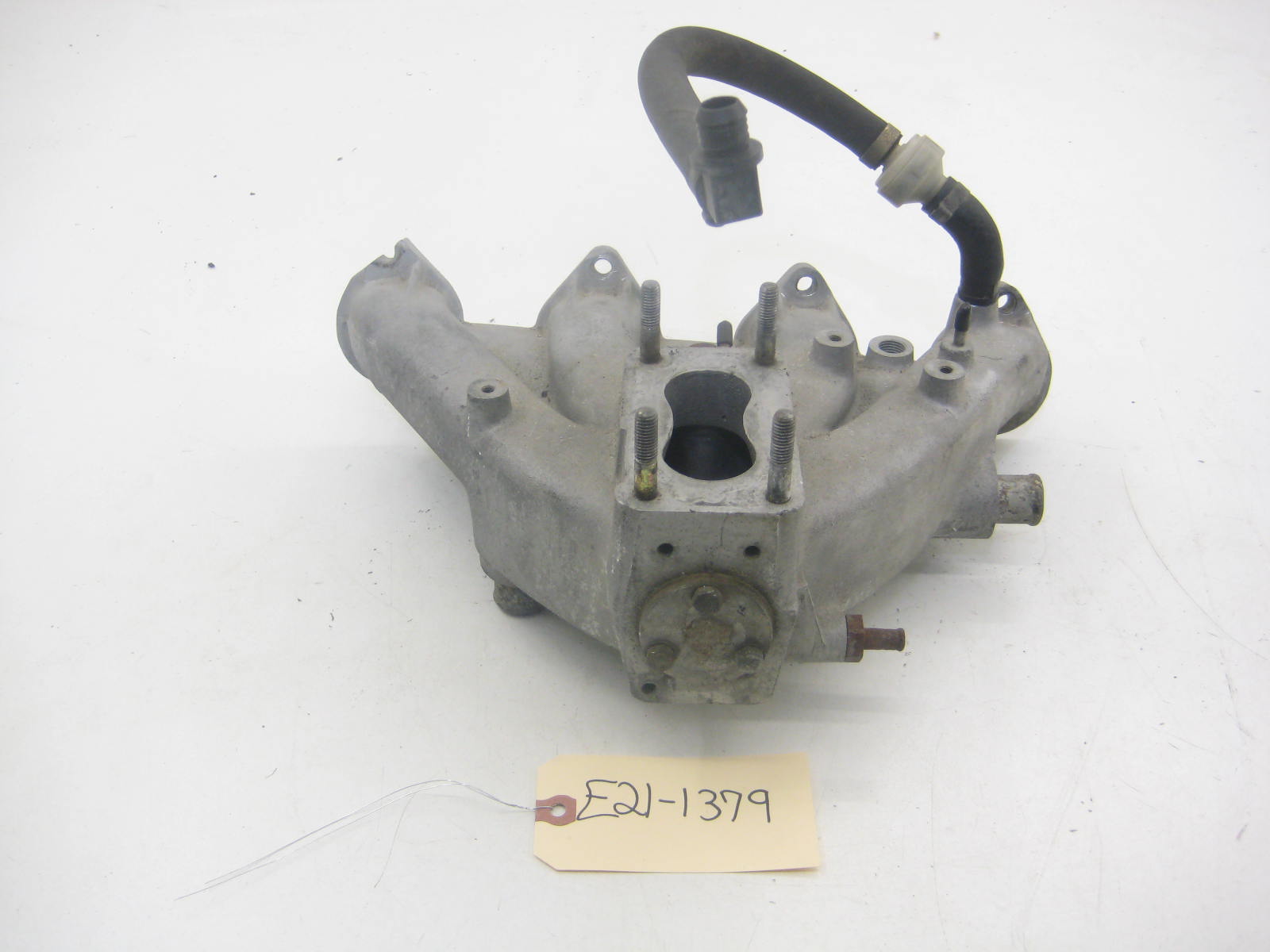 Peanut Intake Manifold