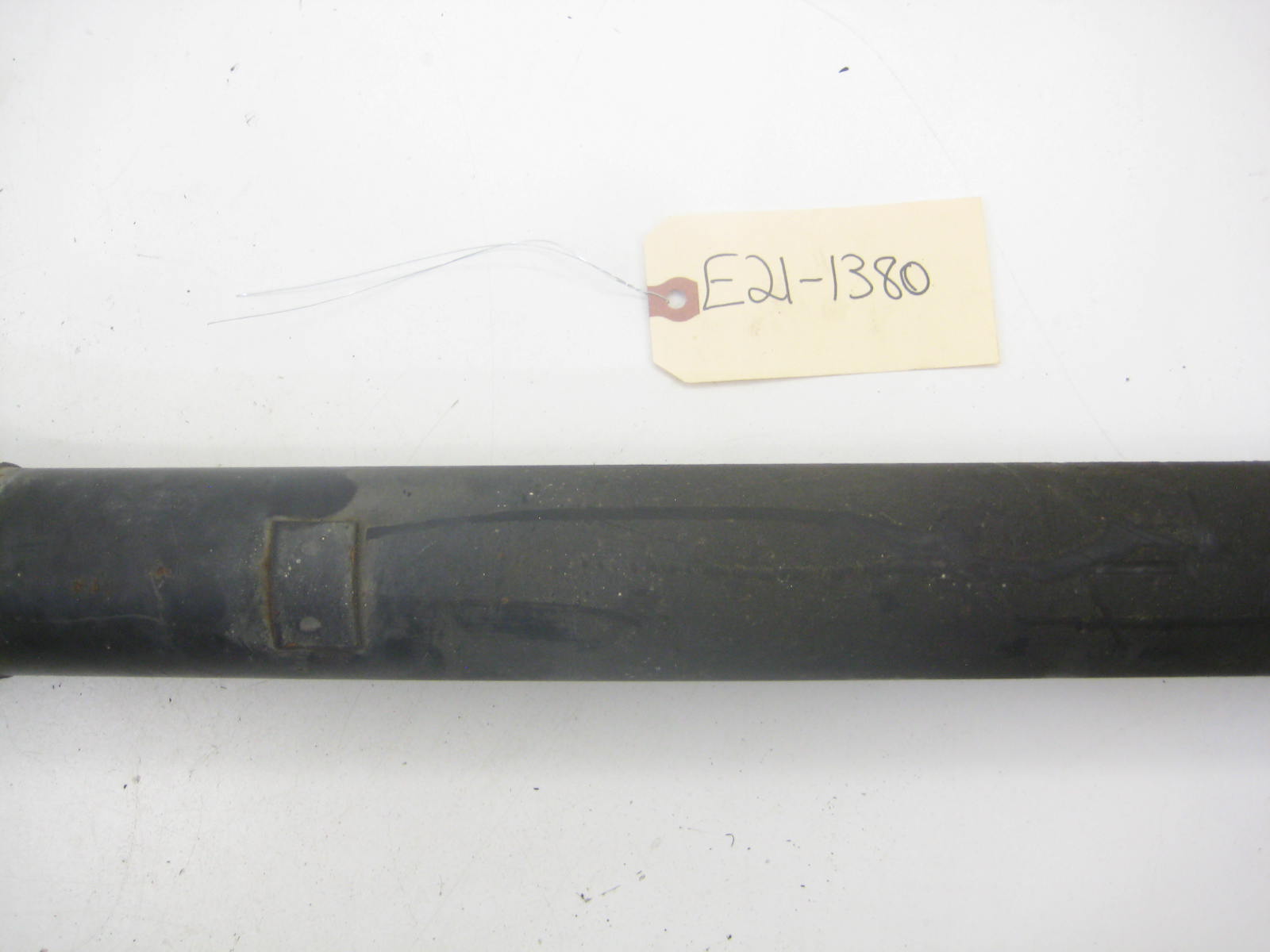 G240 Manual Driveshaft