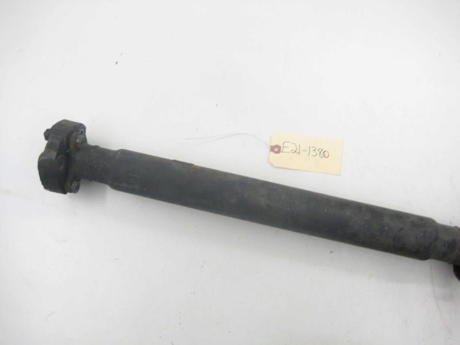 G240 Manual Driveshaft