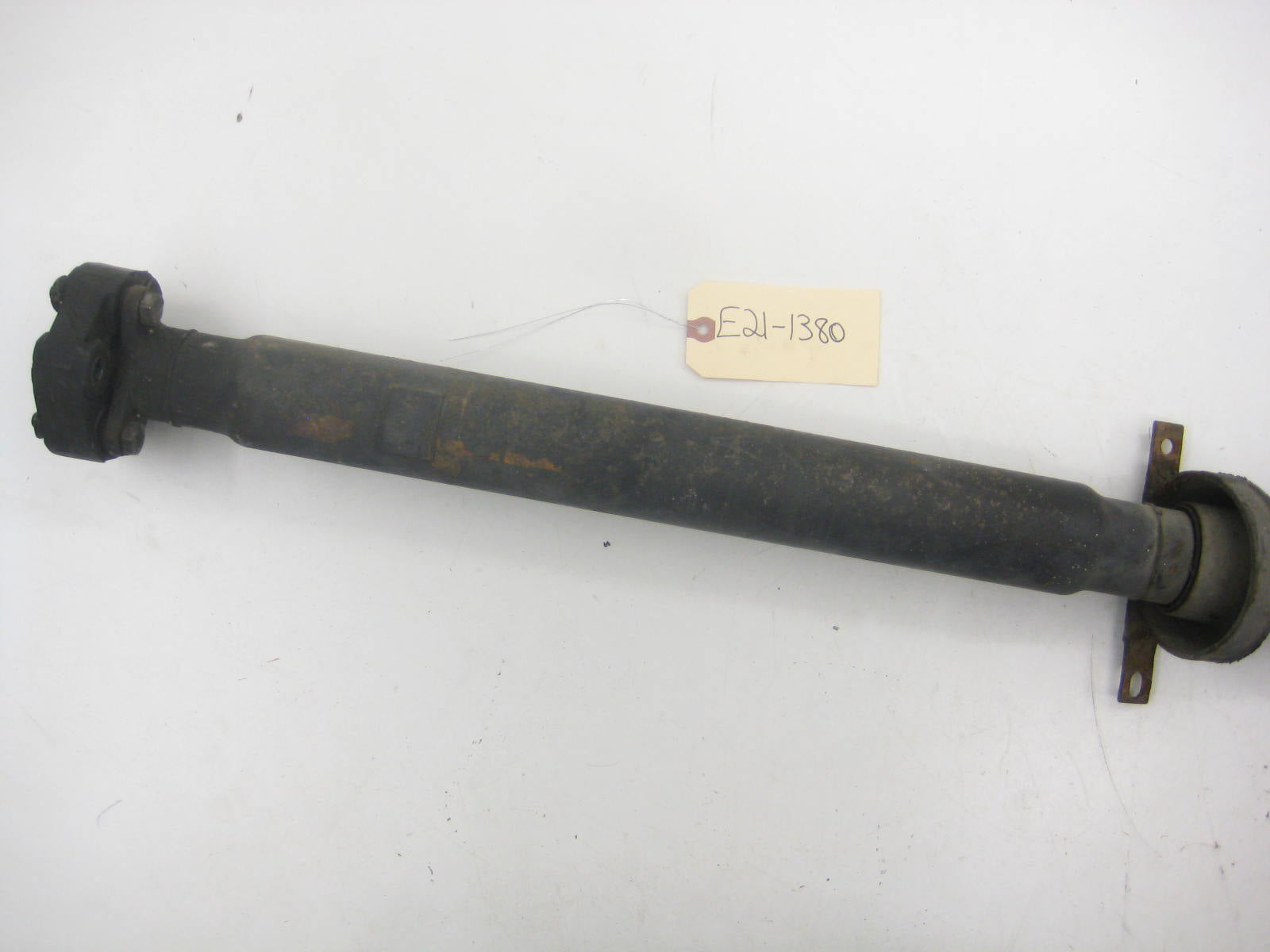 G240 Manual Driveshaft
