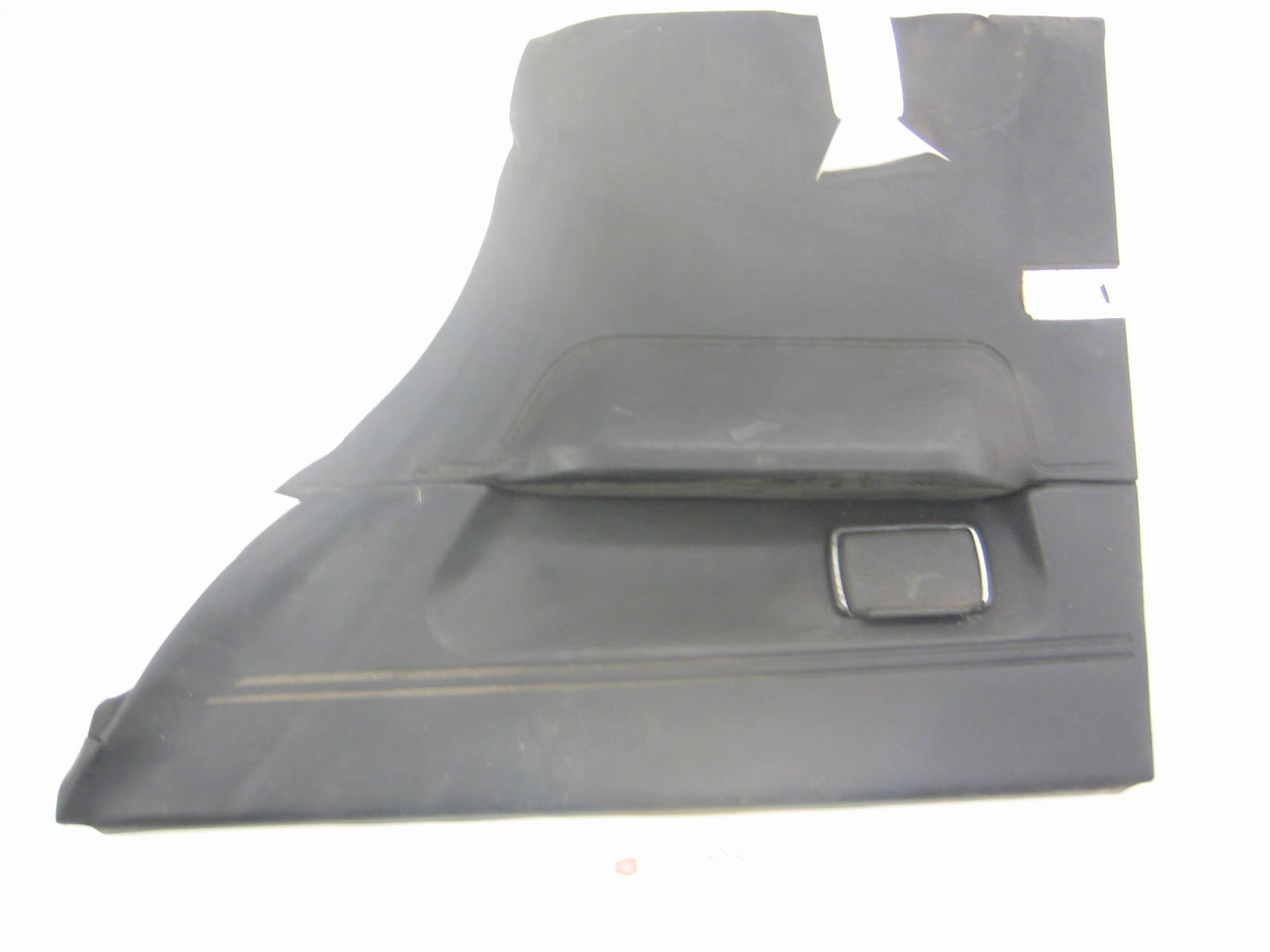 Right Passenger Rear Door Panel Card