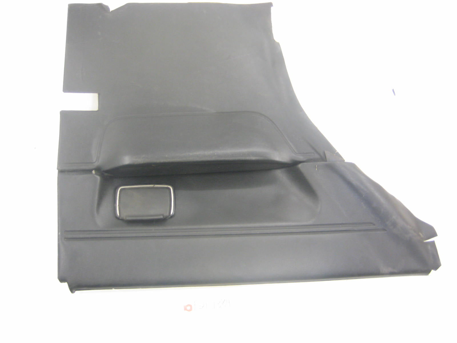 Left Drivers Rear Door Panel Card - Classic Daily