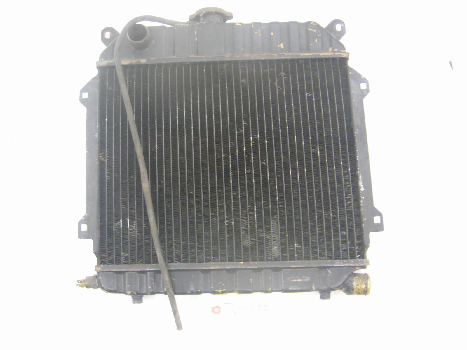 Steel Radiator