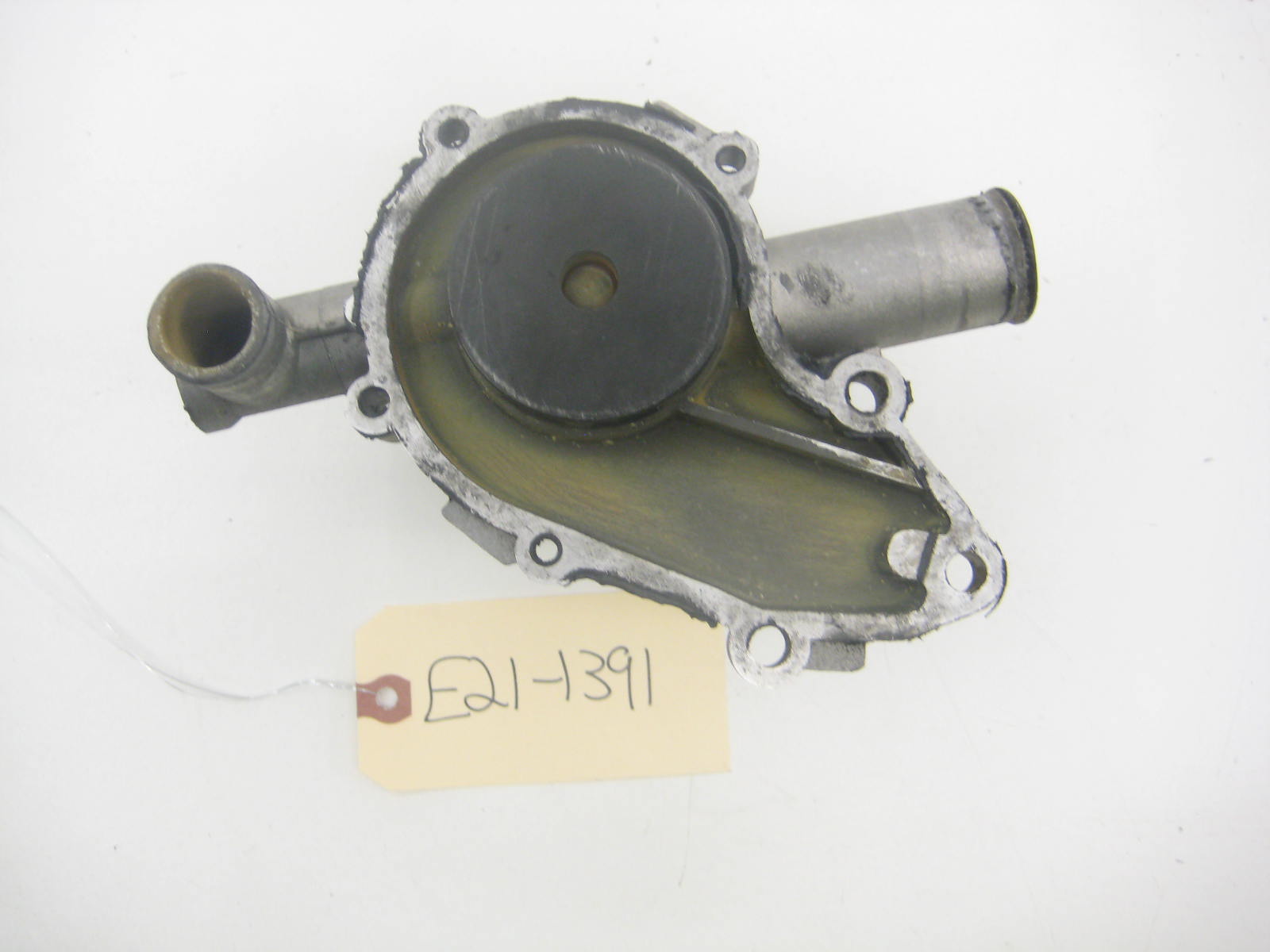 M10 Water Pump