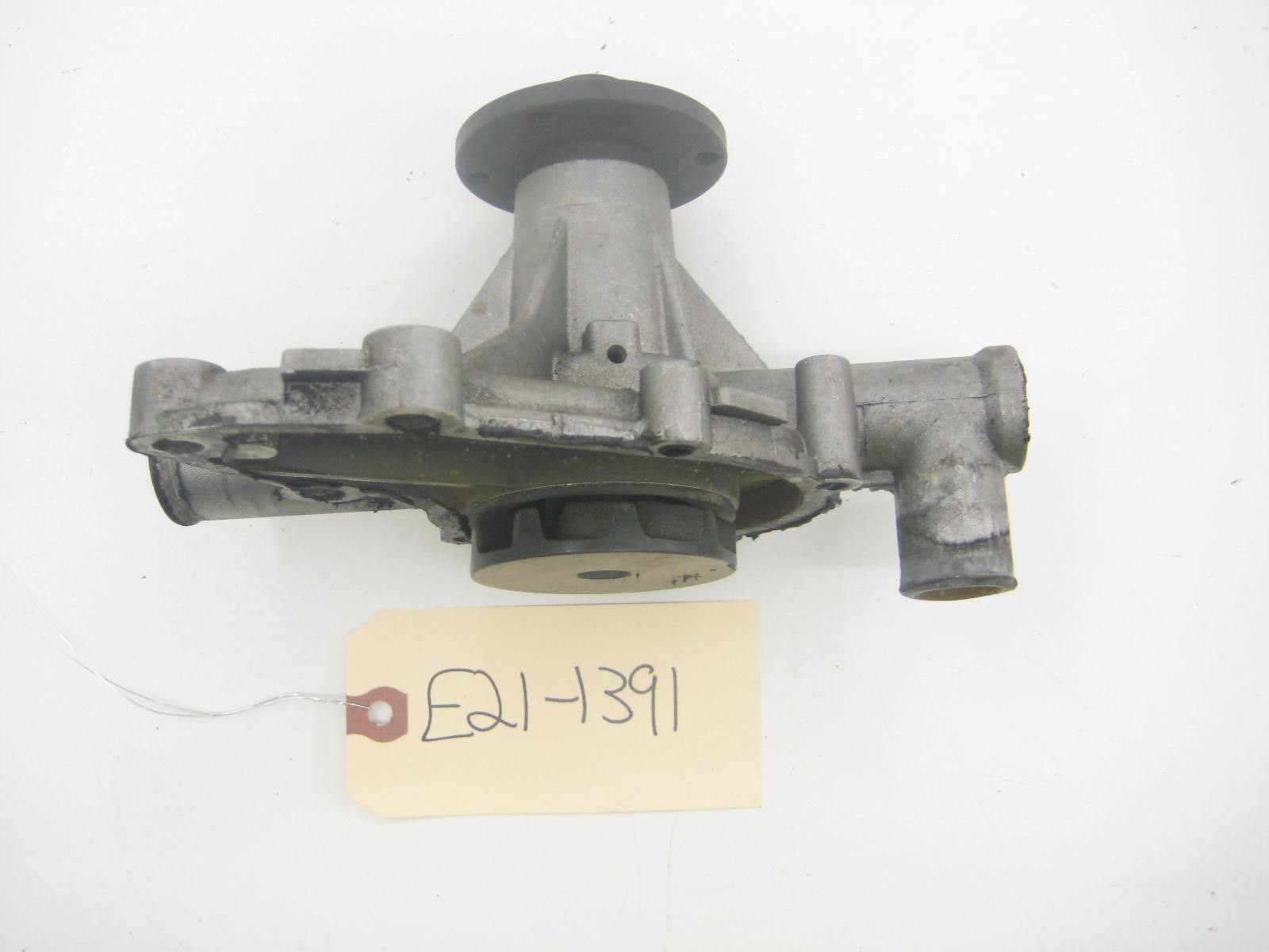 M10 Water Pump