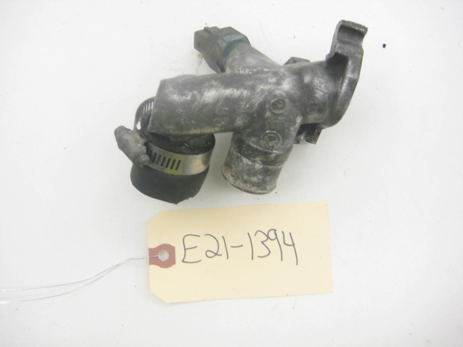M10 Water Neck