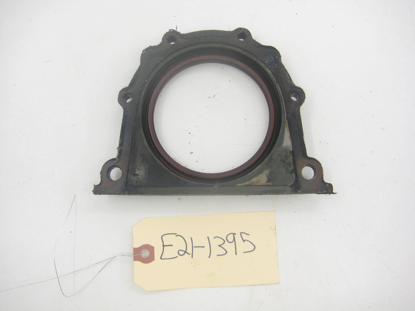 M10 Rear Main Housing Cover