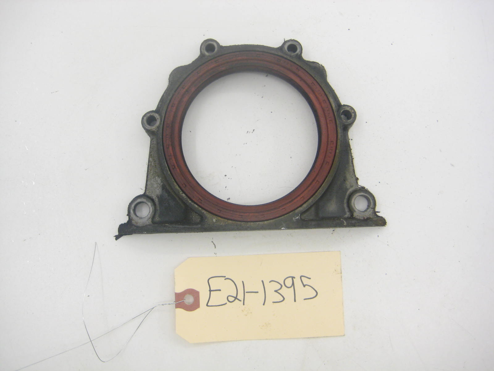 M10 Rear Main Housing Cover