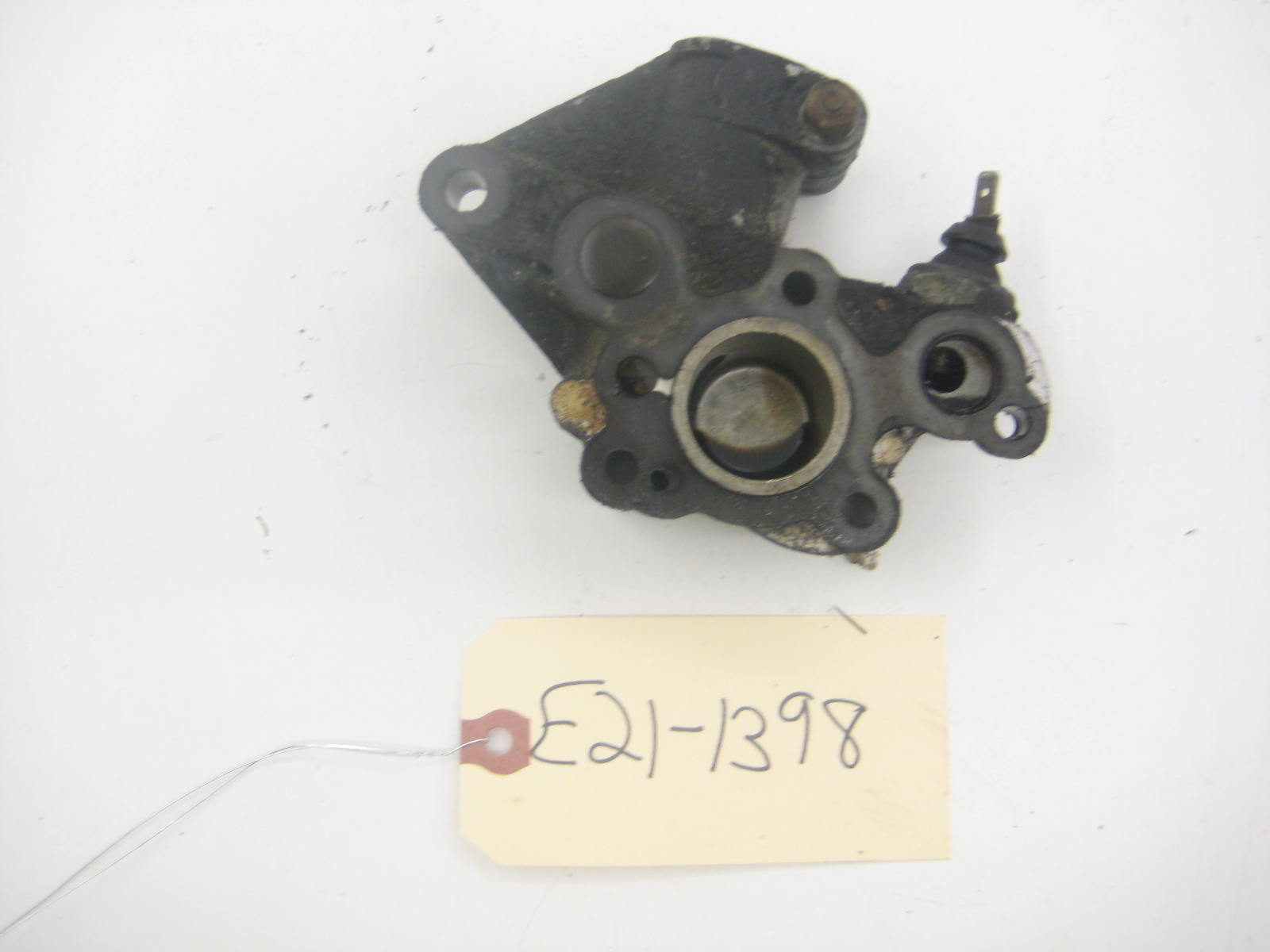 Distributor Housing