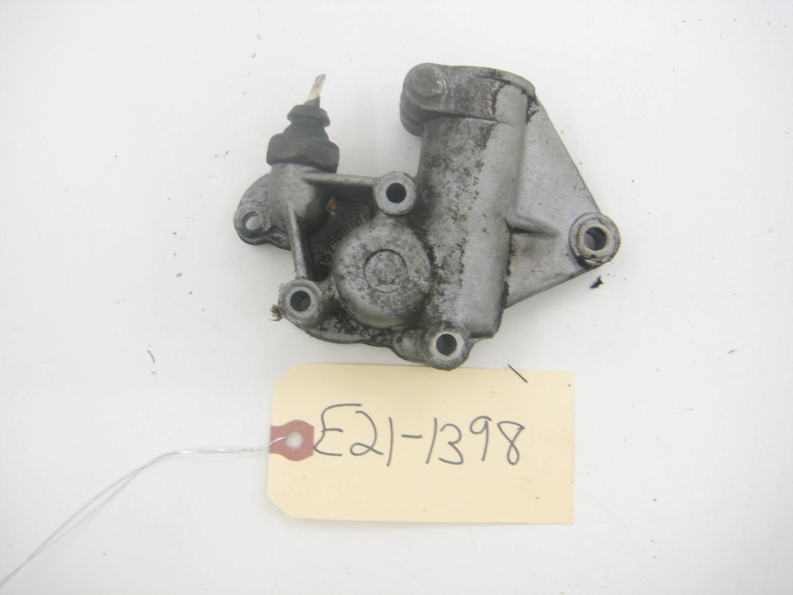 Distributor Housing