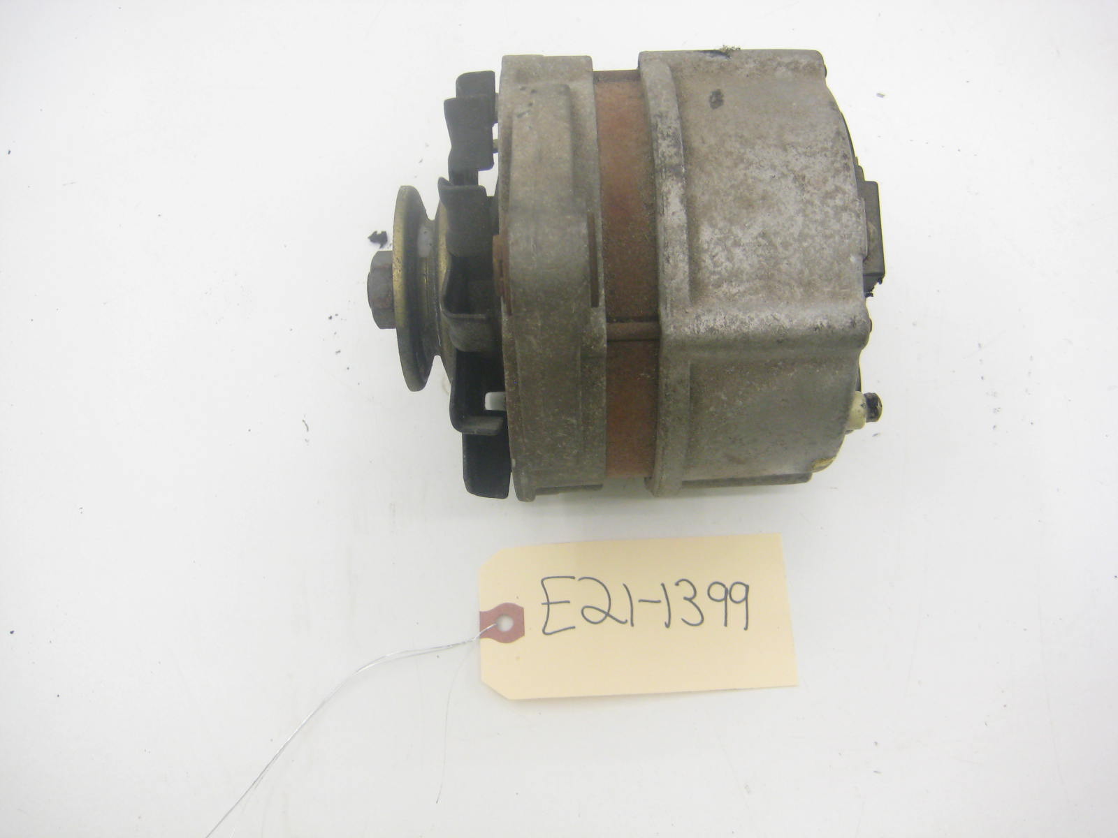 M10 Alternator