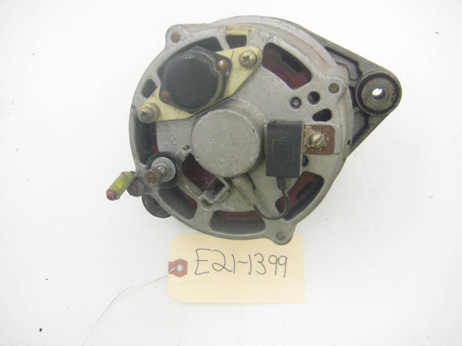 M10 Alternator
