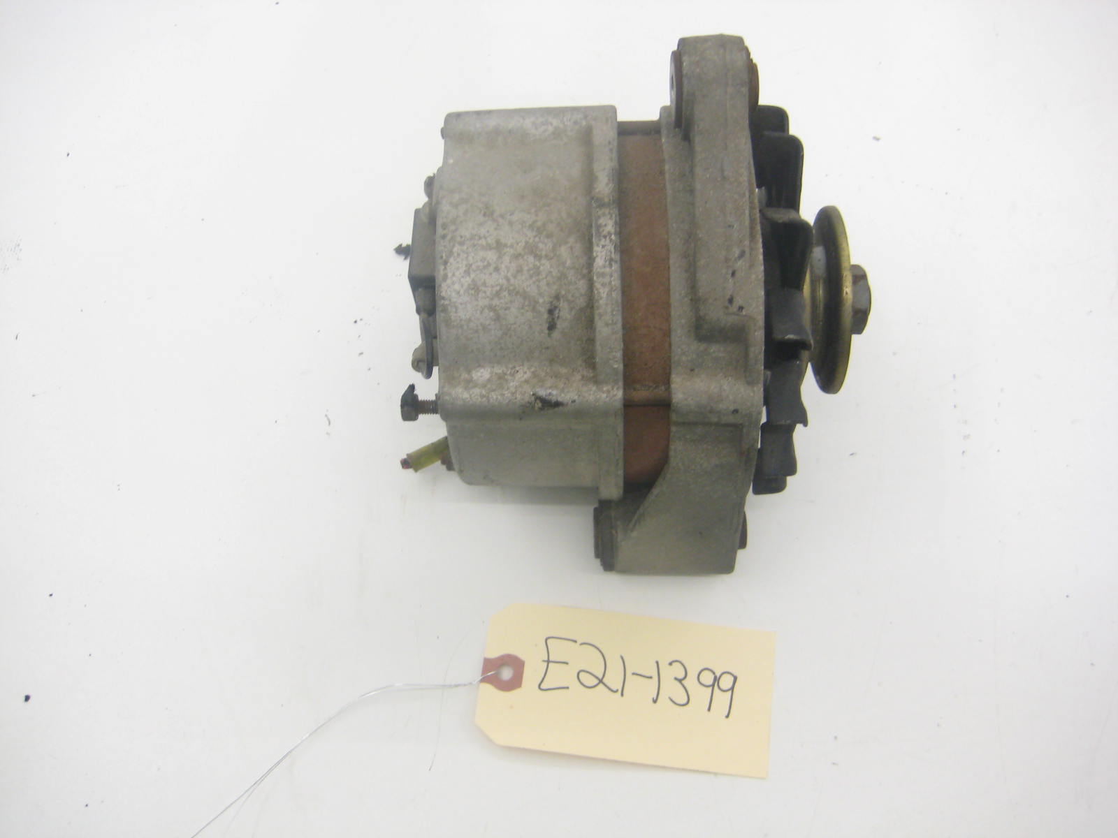 M10 Alternator