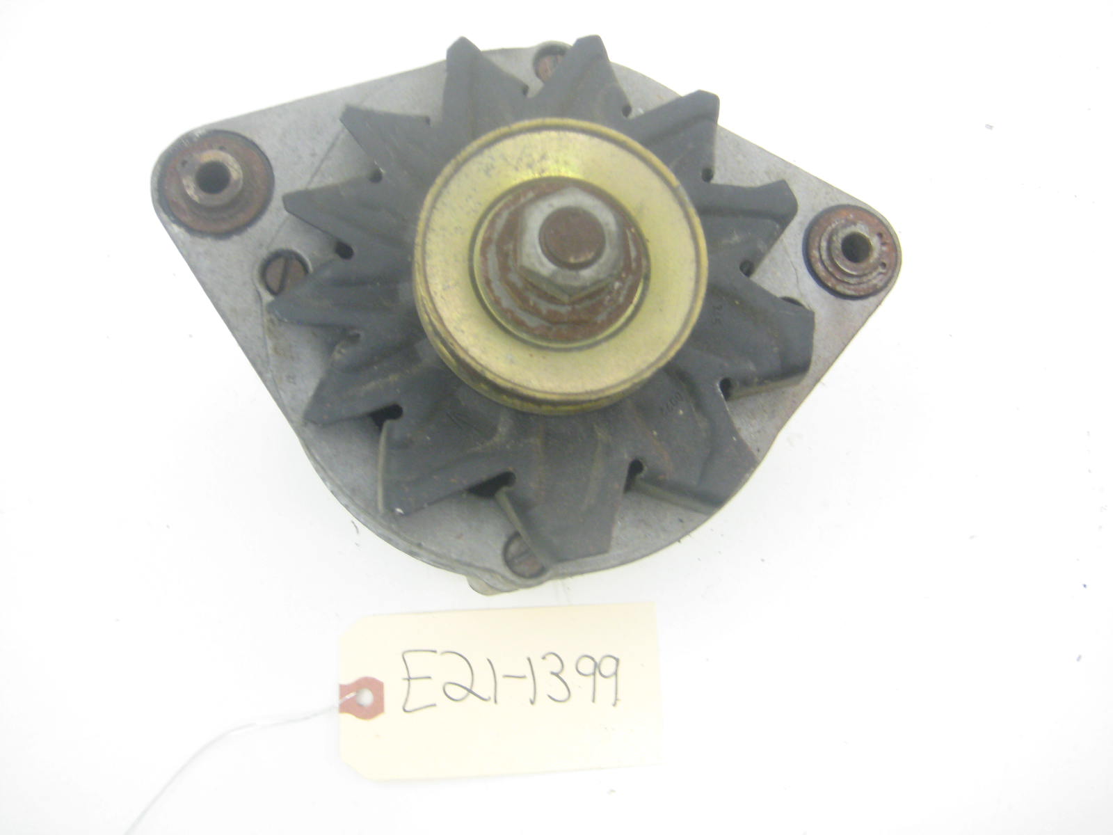 M10 Alternator