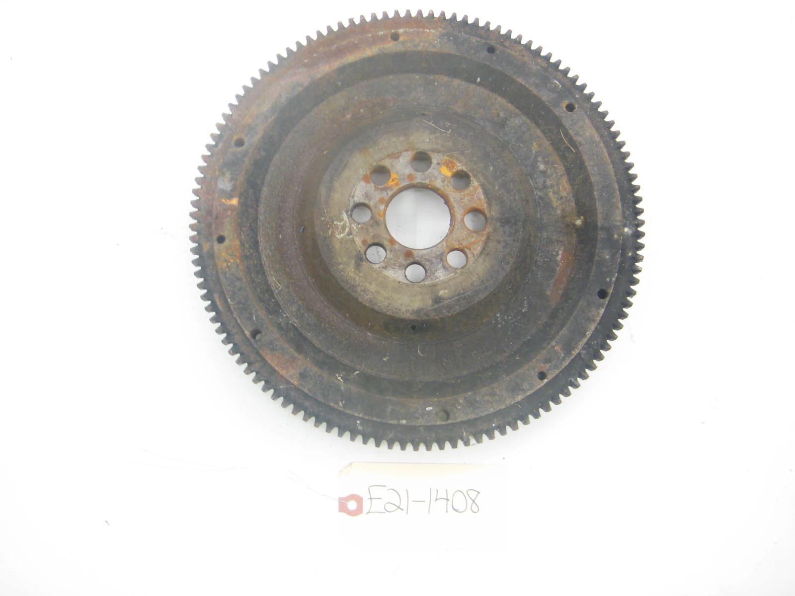 215mm Flywheel M10