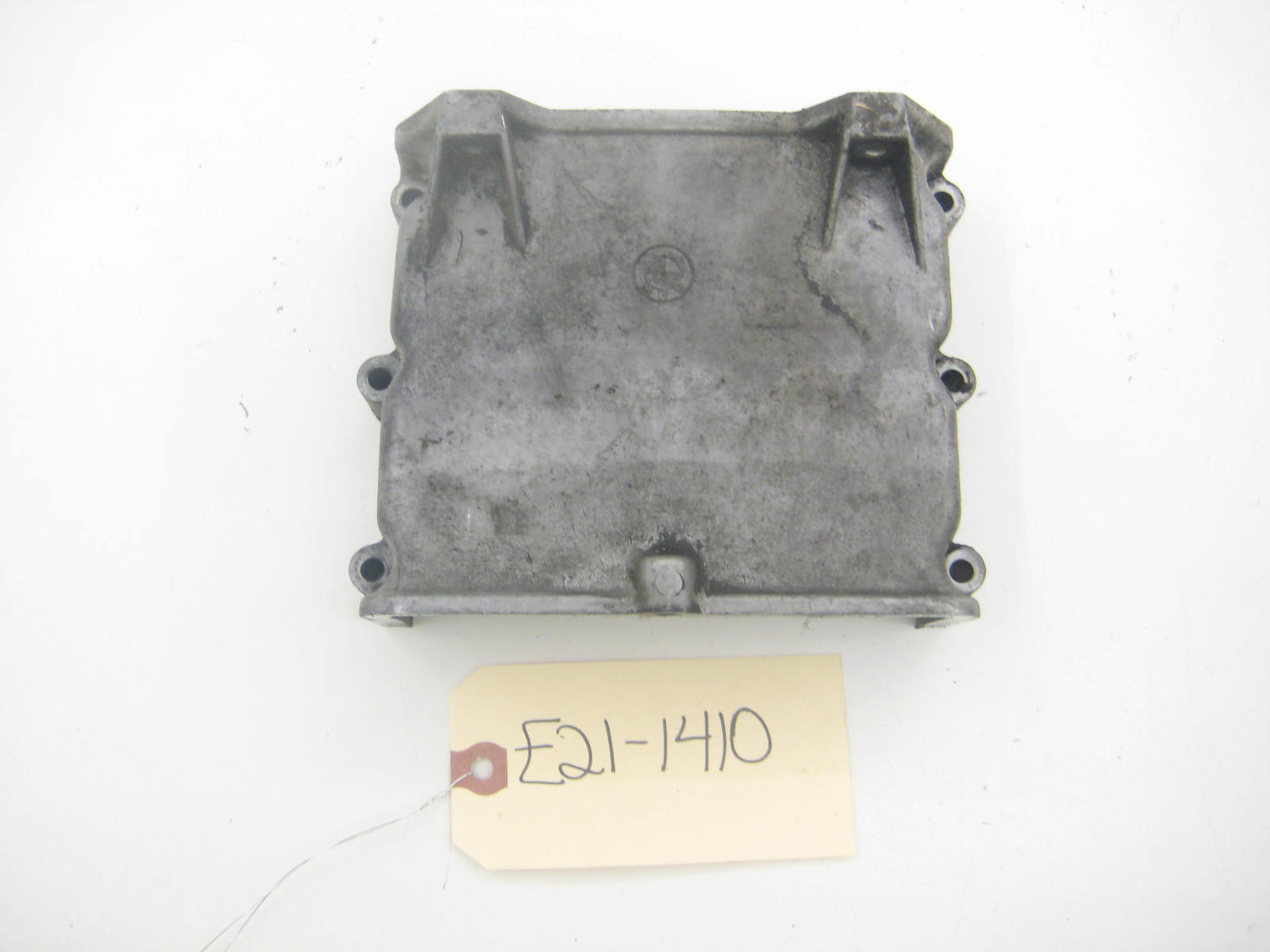 Upper Timing Chain Cover