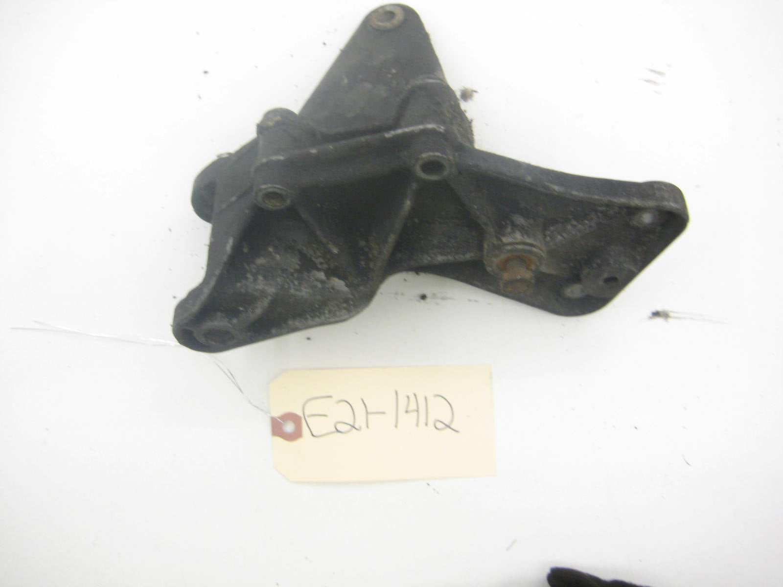 M10 Alternator Bracket