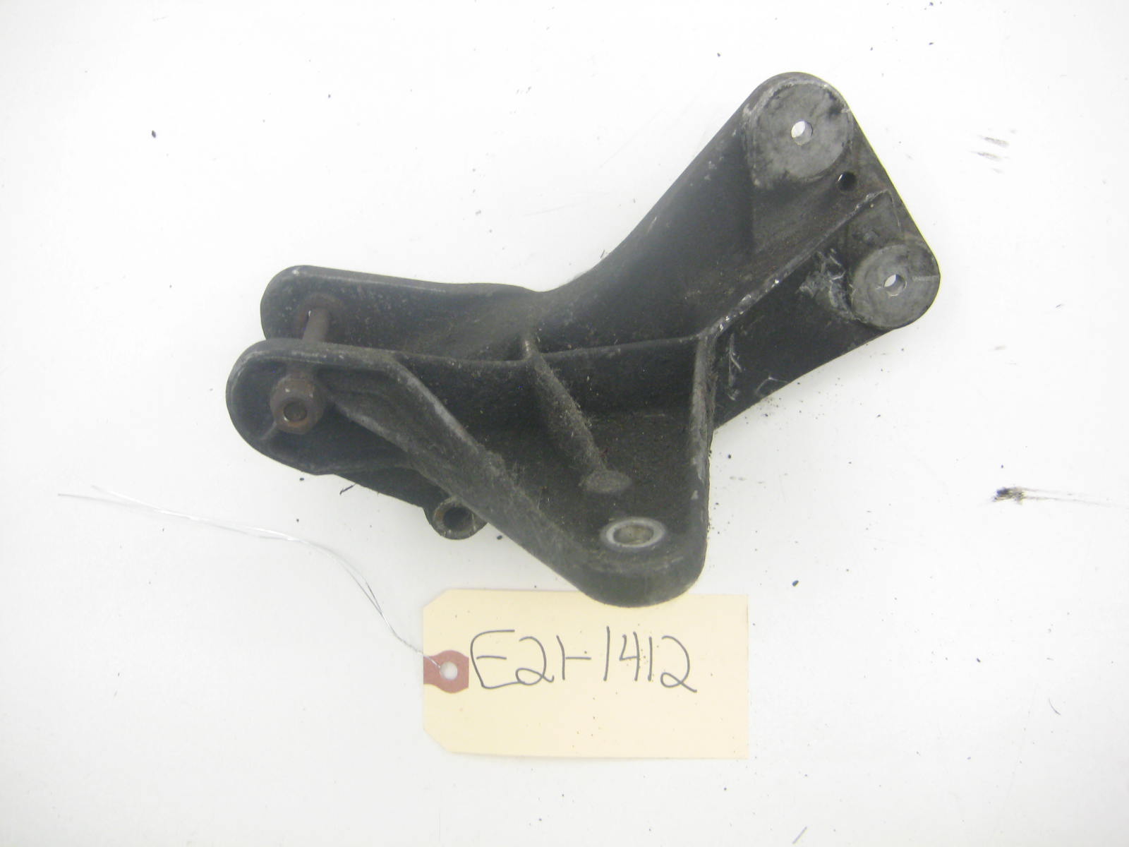 M10 Alternator Bracket