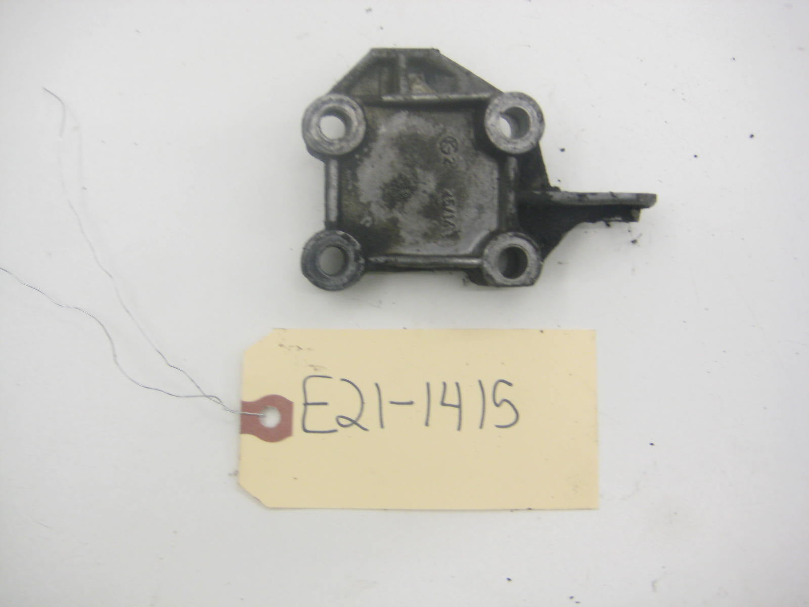 Drivers Side Engine Mount Arm Bracket