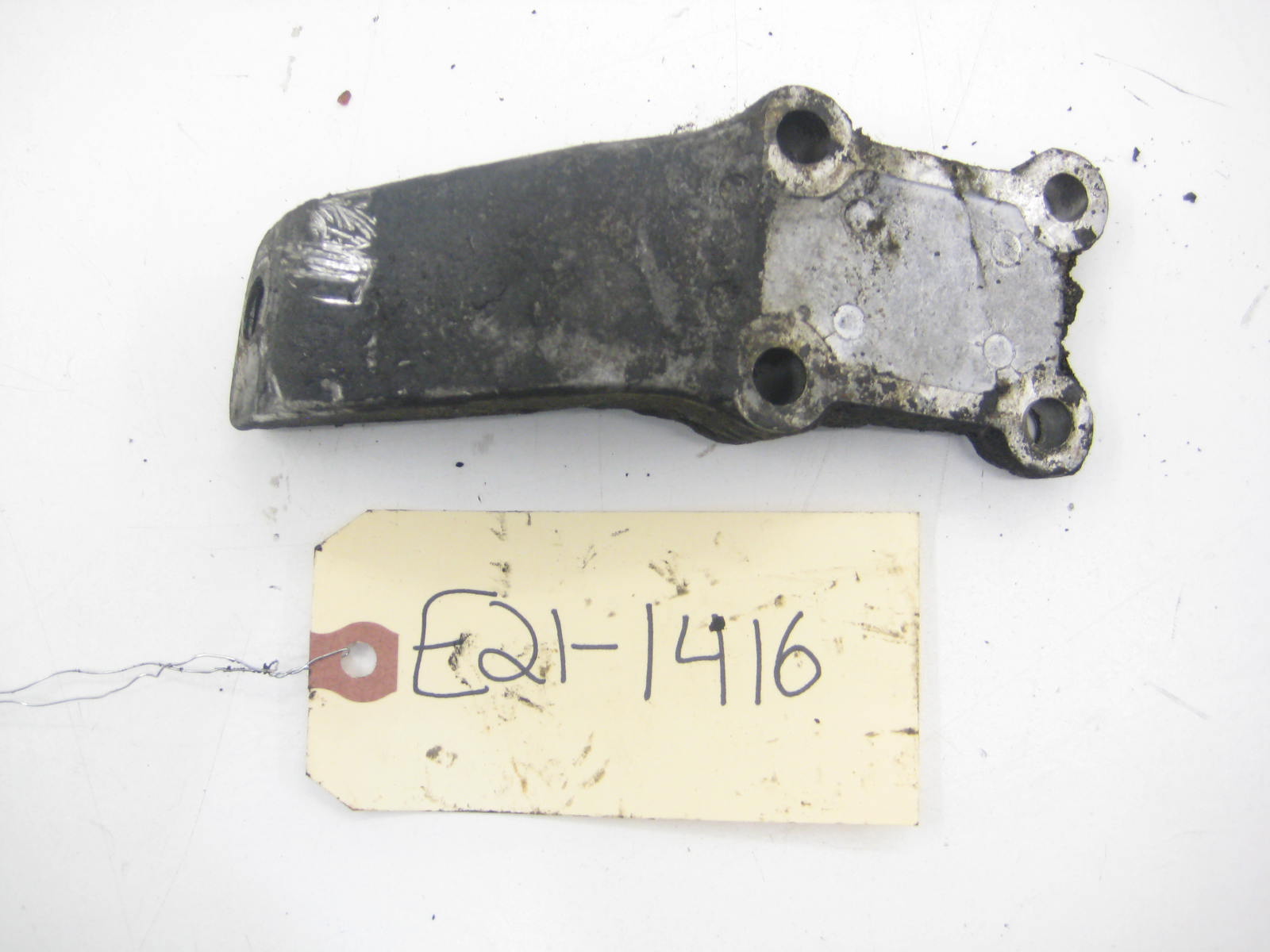 Drivers Side Engine Mount Arm