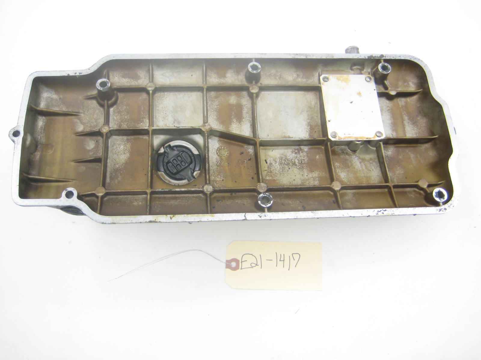 M10 Valve Cover