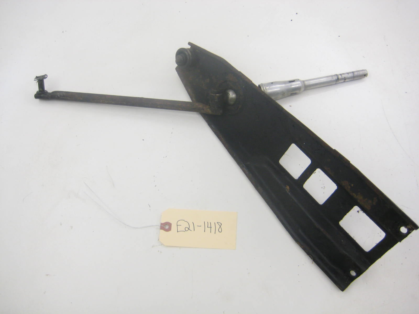 G240 Shifter Carrier And Rod