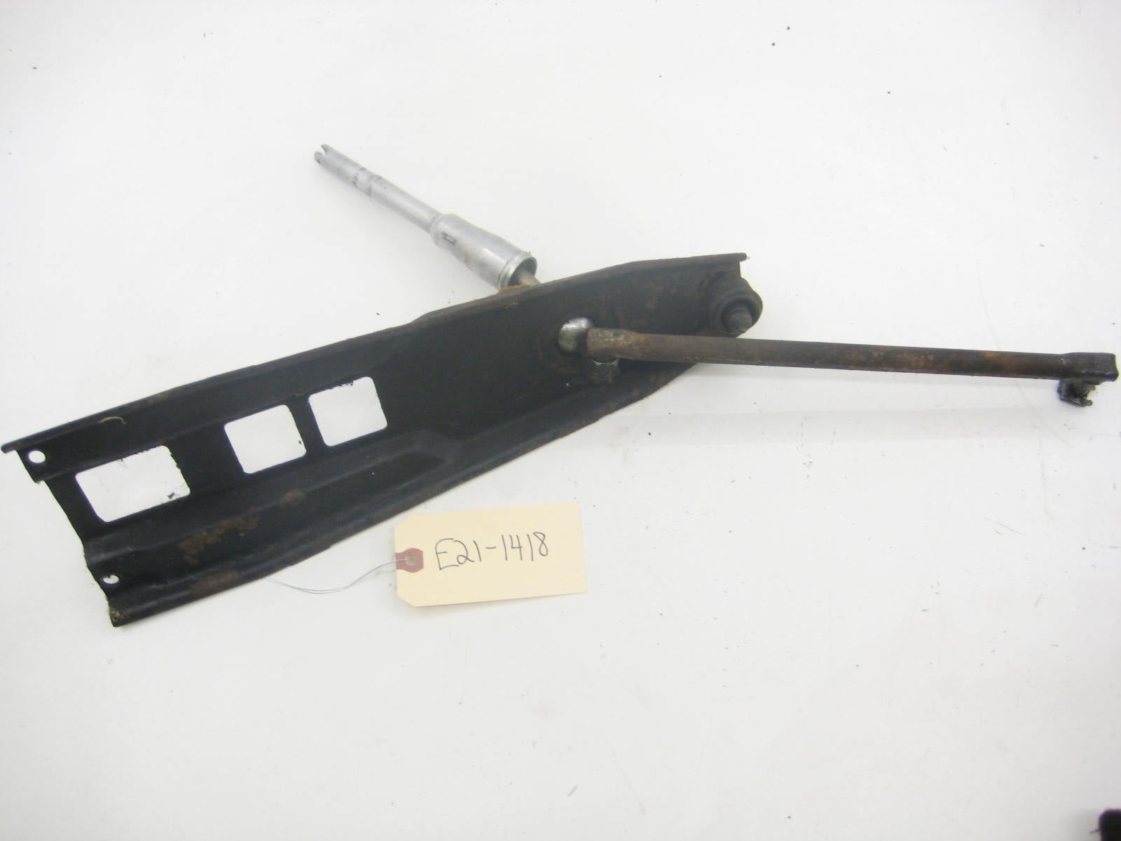 G240 Shifter Carrier And Rod