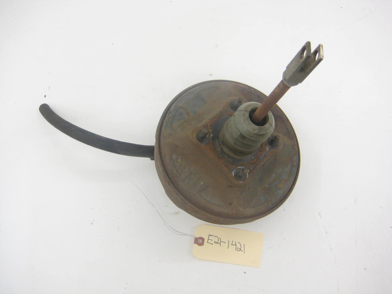 Brake Booster