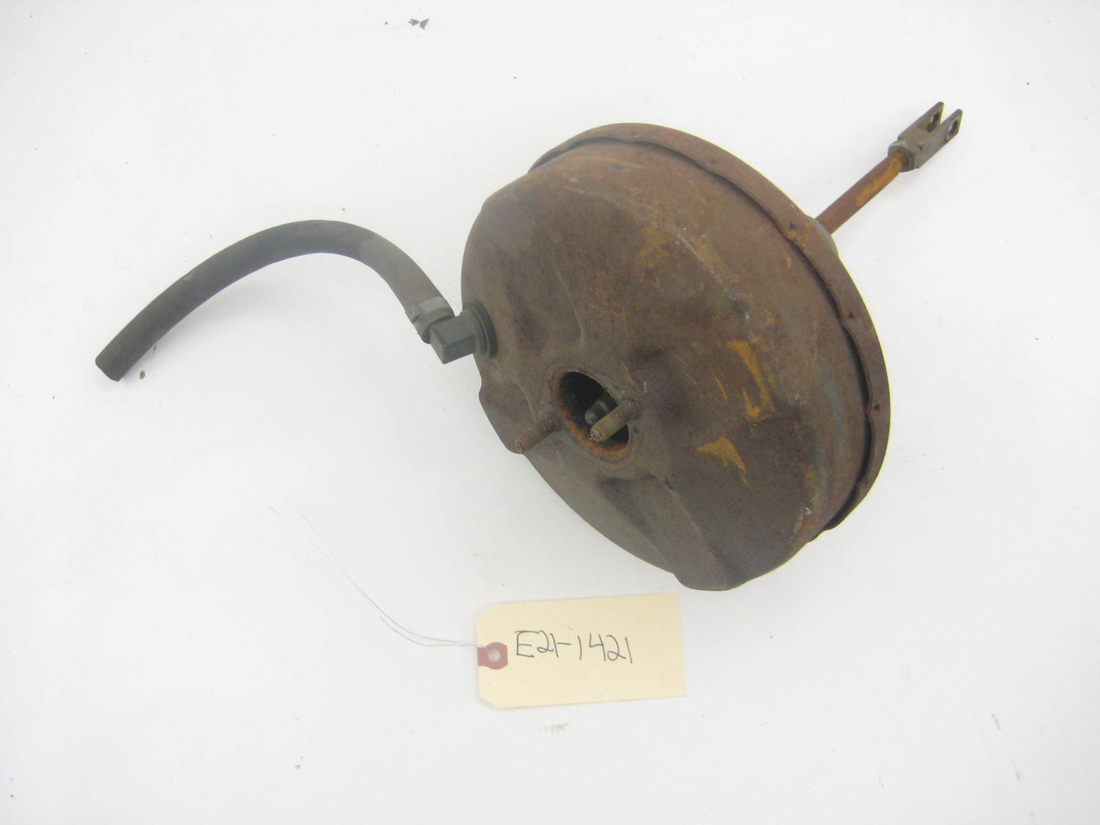 Brake Booster