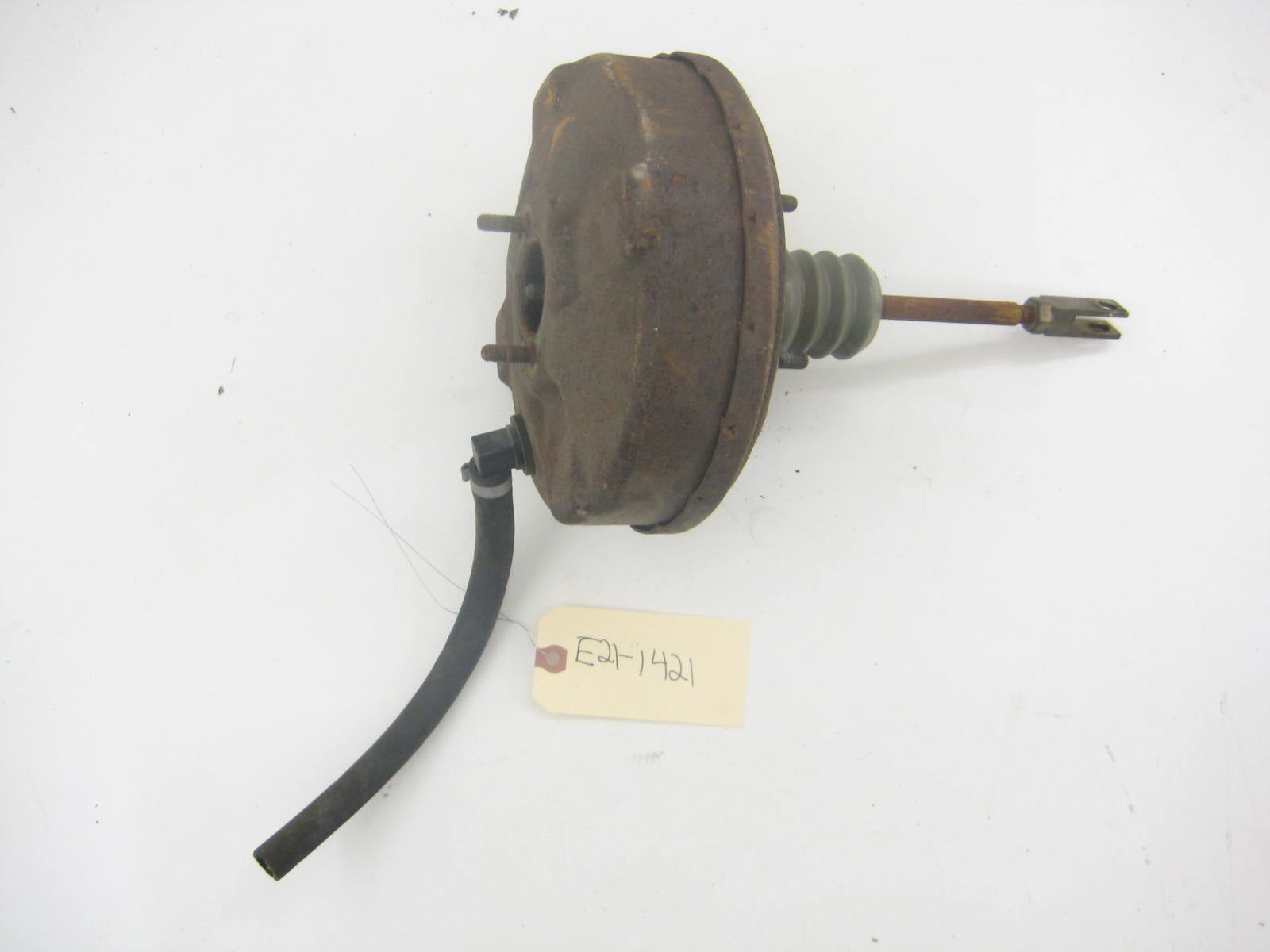 Brake Booster