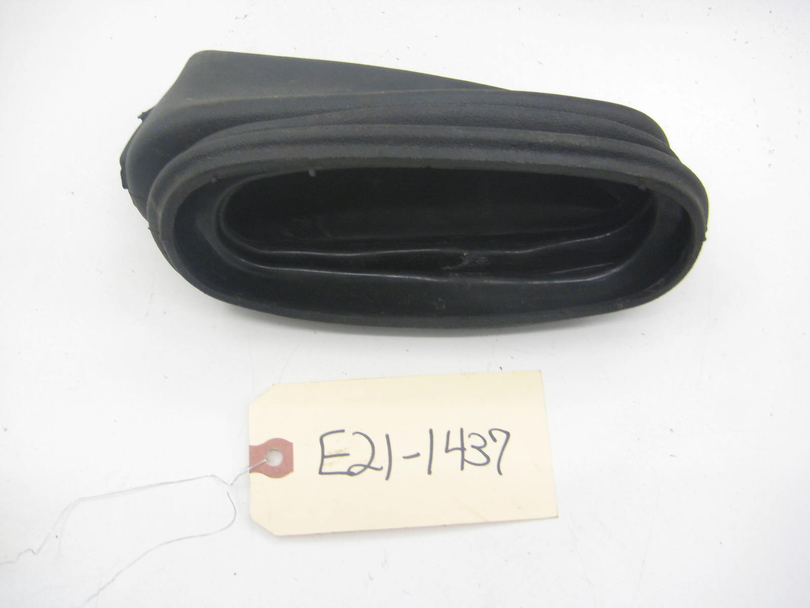 E Brake Lever Boot