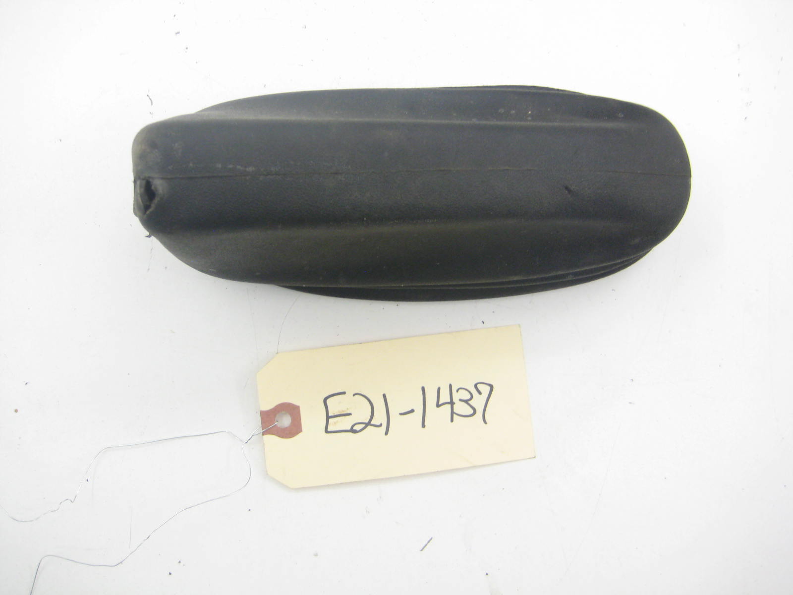 E Brake Lever Boot