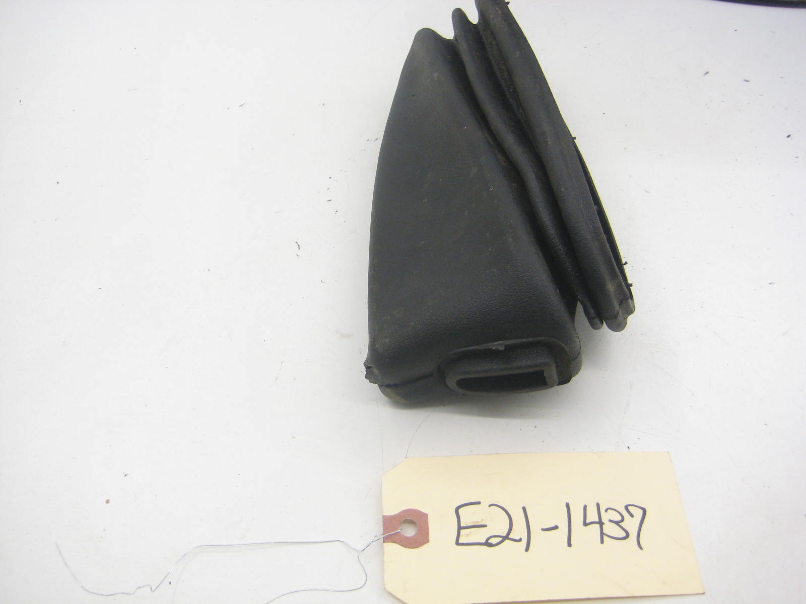 E Brake Lever Boot