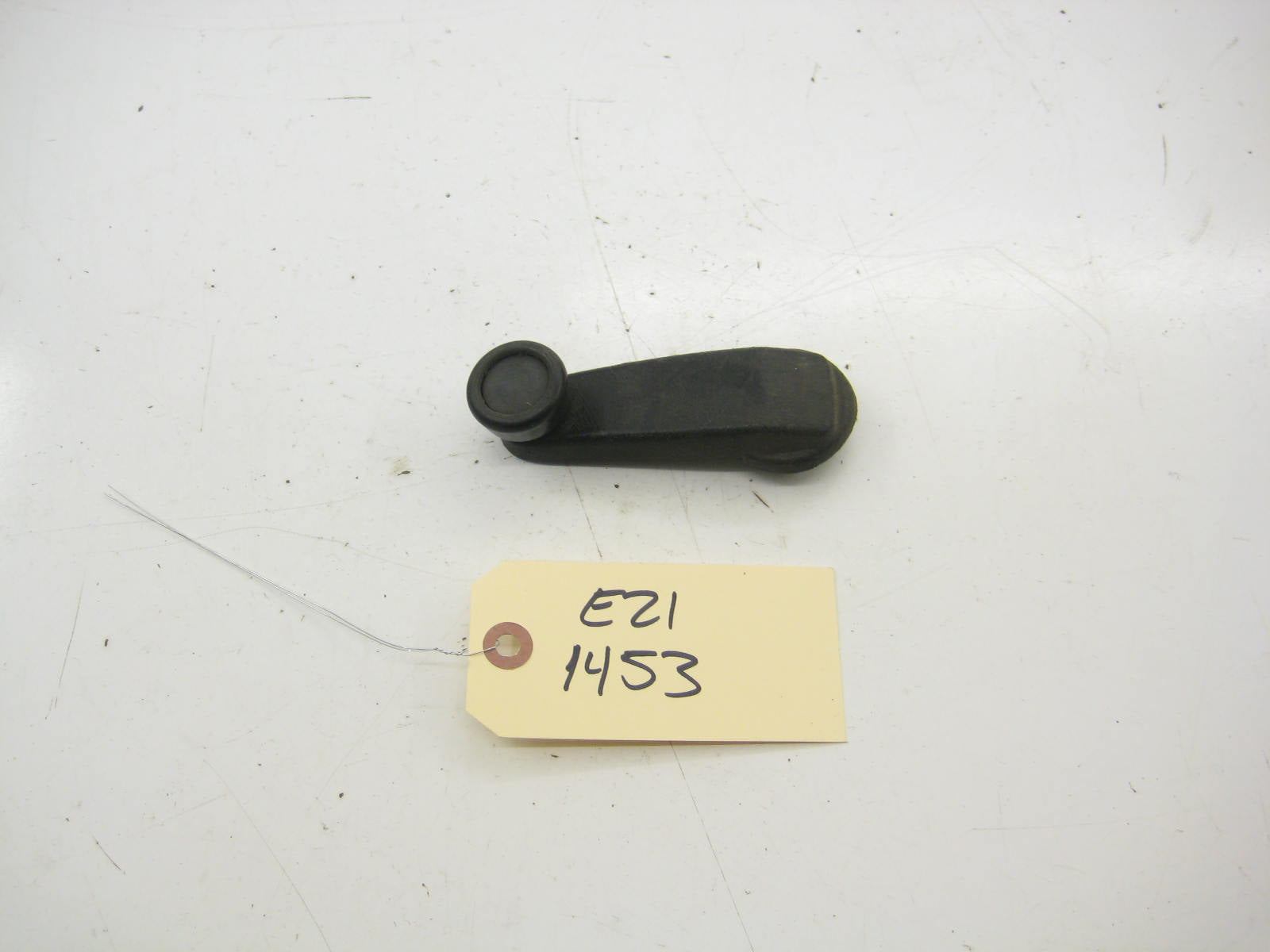 Window Crank