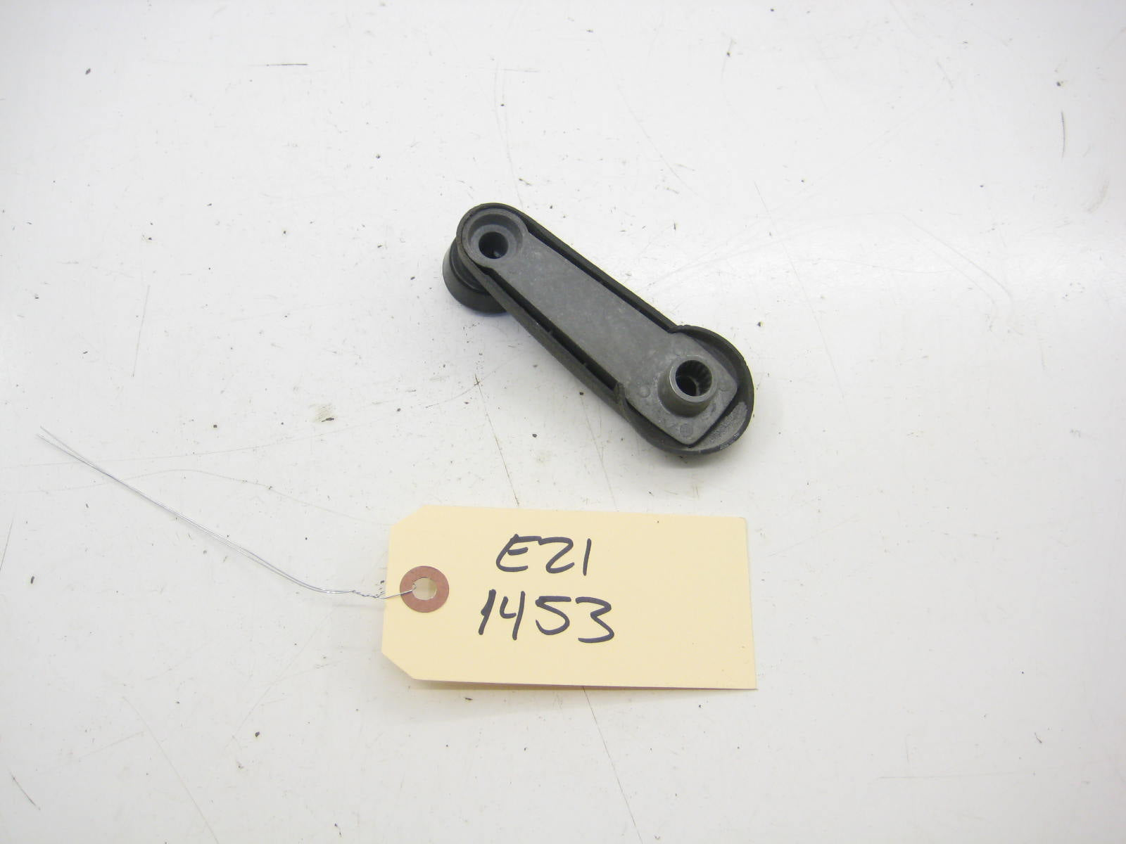 Window Crank
